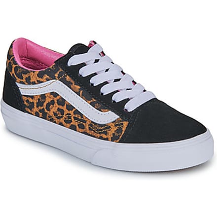 Lage Sneakers Vans Old Skool