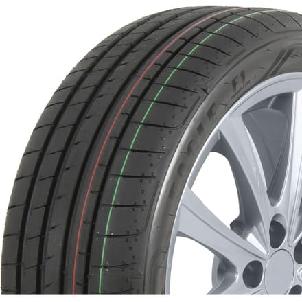 Zomerbanden GOODYEAR Eagle F1 Asymmetric 3 255/45R20 101V