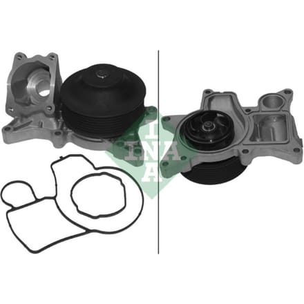 Schaeffler Ina Koelvloeistof pomp INA 538 0185 10