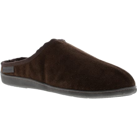 Hush Puppies Ashton Pantoffels MEMORY FOAM Heren