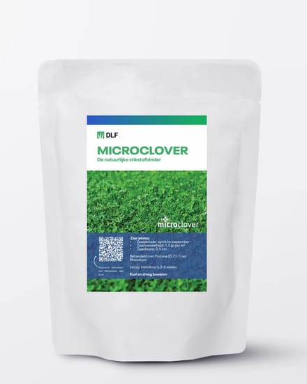 MicroClover- 0,25 kg