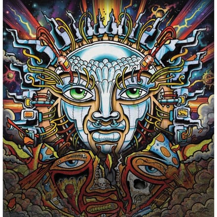 Sublime CD - Until the Sun explodes - voor Geen - standaard