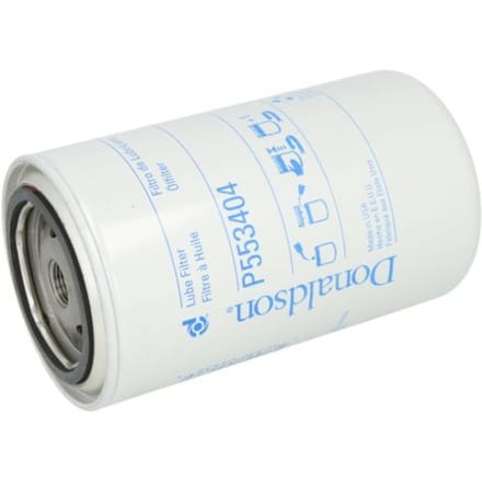 Oliefilter DONALDSON P553404