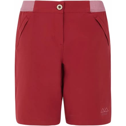 Protest PRTAcacia – Korte broek Dames – Outdoor – Zak met rits – Paars