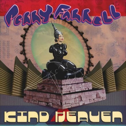 Kind Heaven - Perry Farrell