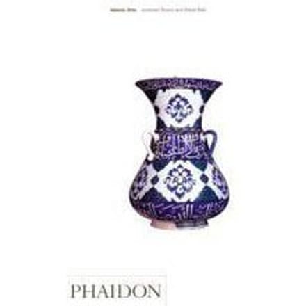 Islamic Arts A&I - Bloom, Jonathan
