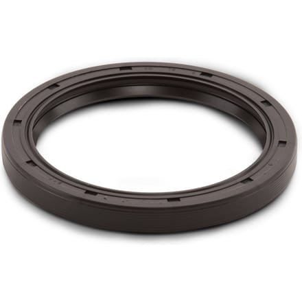 Radial seal shaft 60x75x8, hms