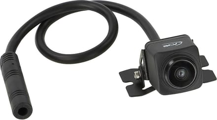 Achteruitrij Camera - frontcamera universeel (vierkant) - sub & built up-construction