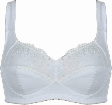 Naturana - Prothese bh - 5807 - Ecru - 75C