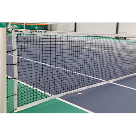 Tennisnet Carrington Tournoi