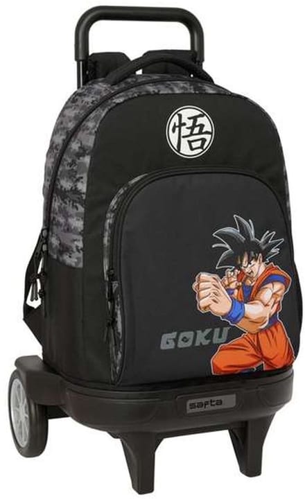 Schoolrugzak Safta 33 x 45 x 22 cm