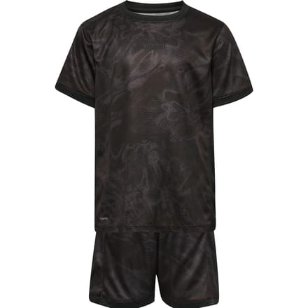 Kindertrui en -short Hummel Blaze Club 26 Graphic