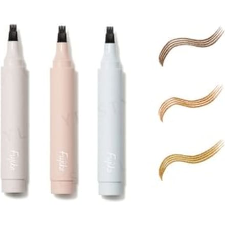 Fujiko - Kakitashi Mayu Eyebrow Tint SV 02 Mocha Brown