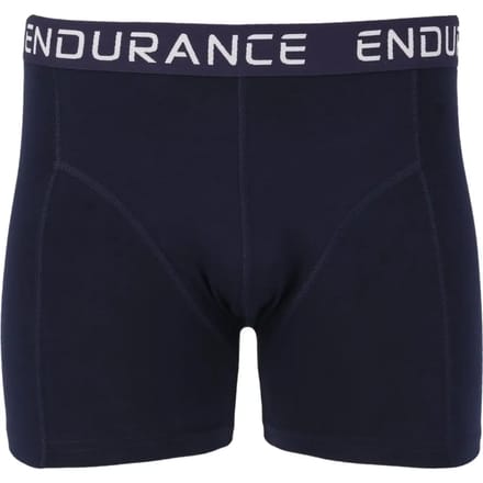 Boxershorts Endurance Burke (x3)