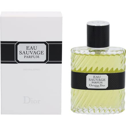 Eau de Parfum Dior Eau Sauvage Parfum 50 ml