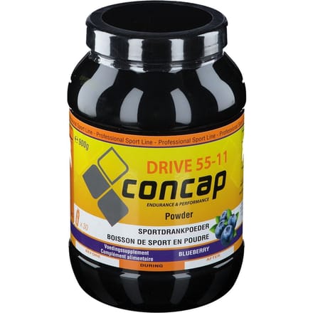 Concap Drive 55-11 Pdr 900g