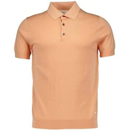 Polo Shirt Korte Mouw Seven Dials 8721283471548