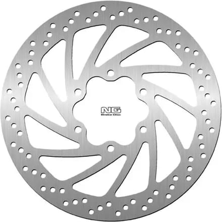 Remschijf voor vaste motorfiets NG Brake Disc DIS1644