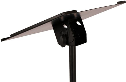 Beamer statief - Verstelbaar tripod - Innox INA PS-02 - Wit