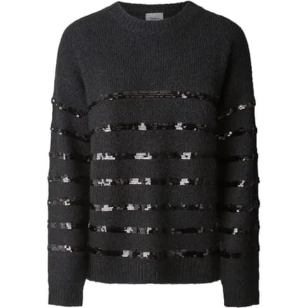 Vrouwentrui Pepe Jeans Nina