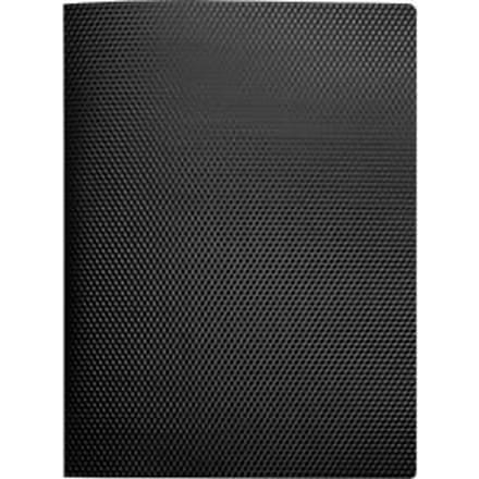 VELOFLEX documentenmap Diamond Business, A4, PP, zwart