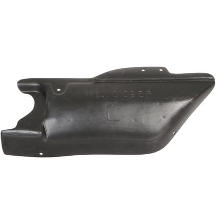 Afdekking motor BLIC 6601-02-3080872P rechts