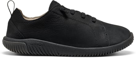 Keen - KNX - Kinder - Sneakers - Zwart