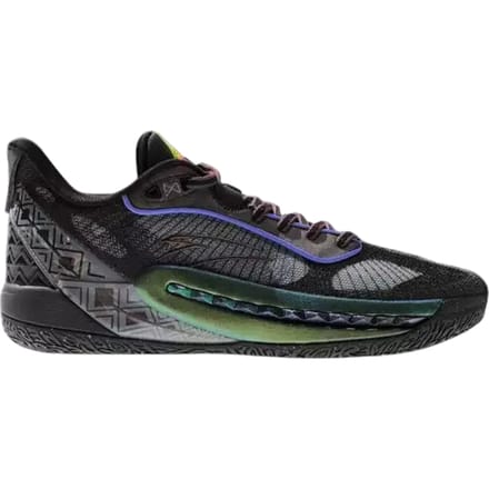 Anta Shock Wave 6.0 Pro Groen