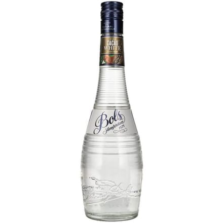 Bols Cacao White Liqueur 24% Vol. 0,7l