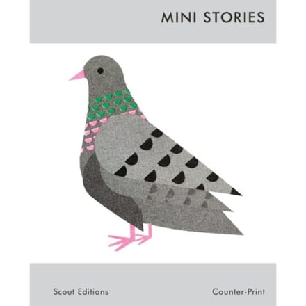 Mini Stories - Scout Editions