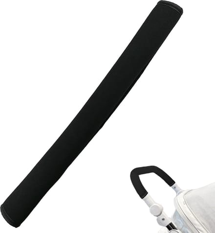 Dailygoods - Kinderwagen Beugelhoes voor Bescherming van Handvatten