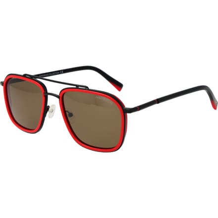 Zonnebril Funky Buddha Zonnebril FBS2054 001 55