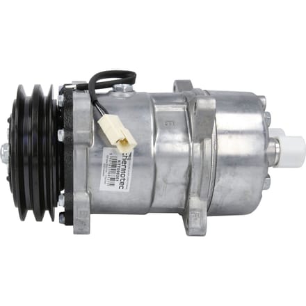 Compressor airconditioning THERMOTEC KTT090261