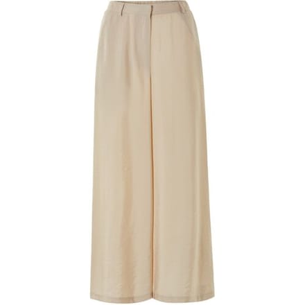 ESMARA Dames broek (Beige, 42)