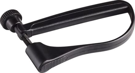 UltraLight (Steel String Black) Capo 3 stuks