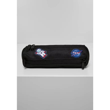 Kit Mister Tee nasa notebook & trousse