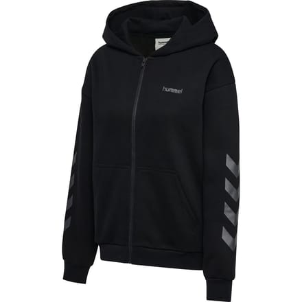 Dames Hoodie Hummel Keeper Chevron