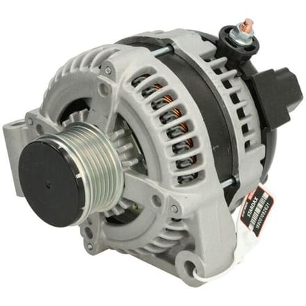 Driefasige generator STARDAX STX110286R