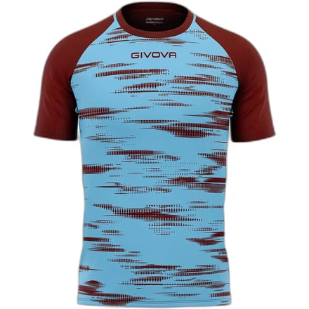 Shirt pixel interlock