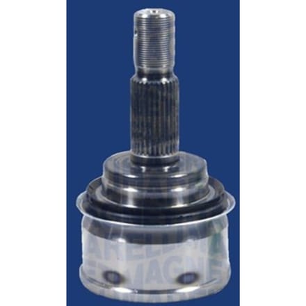 Homokineet reparatie set, aandrijfas MAGNETI MARELLI 302015100288