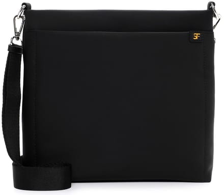 SURI FREY Schoudertas SFY Alley ( 16893 ) - Dames handtassen - black 100