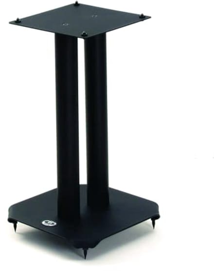 Geluidsisolerende Vloerstandaards voor Luidsprekers - 40cm Hoog