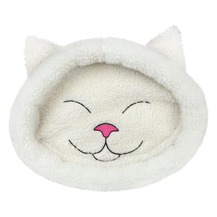 - L 48 x B 37 x H 7 cm - Trixie Kattenmand Mijou