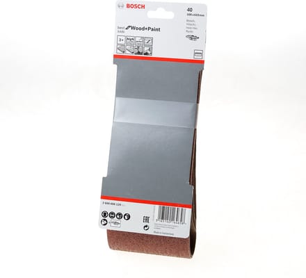 3 BANDEN 100X610 BEST WOOD+PAINT, 40