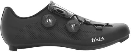 Fizik R3 Aria Raceschoenen Zwart EU 36