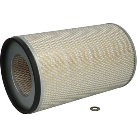 Luchtfilter HENGST E1540L