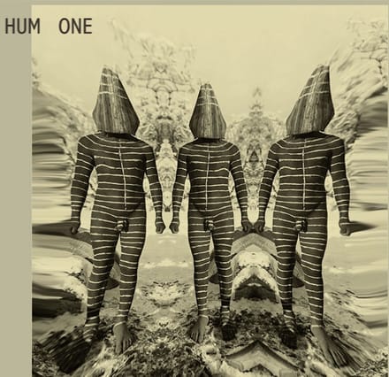 Hum - One (CD)
