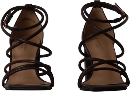 Sandalen met hakken van La Bottine Souriante Paris