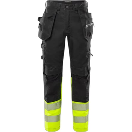 Werkbroek Fristads Classe 1 2906 GWM