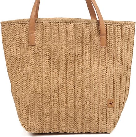 Camel strandtas Hollum